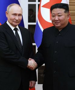 Oficer alarmuje. "Zarzewie III wojny światowej"