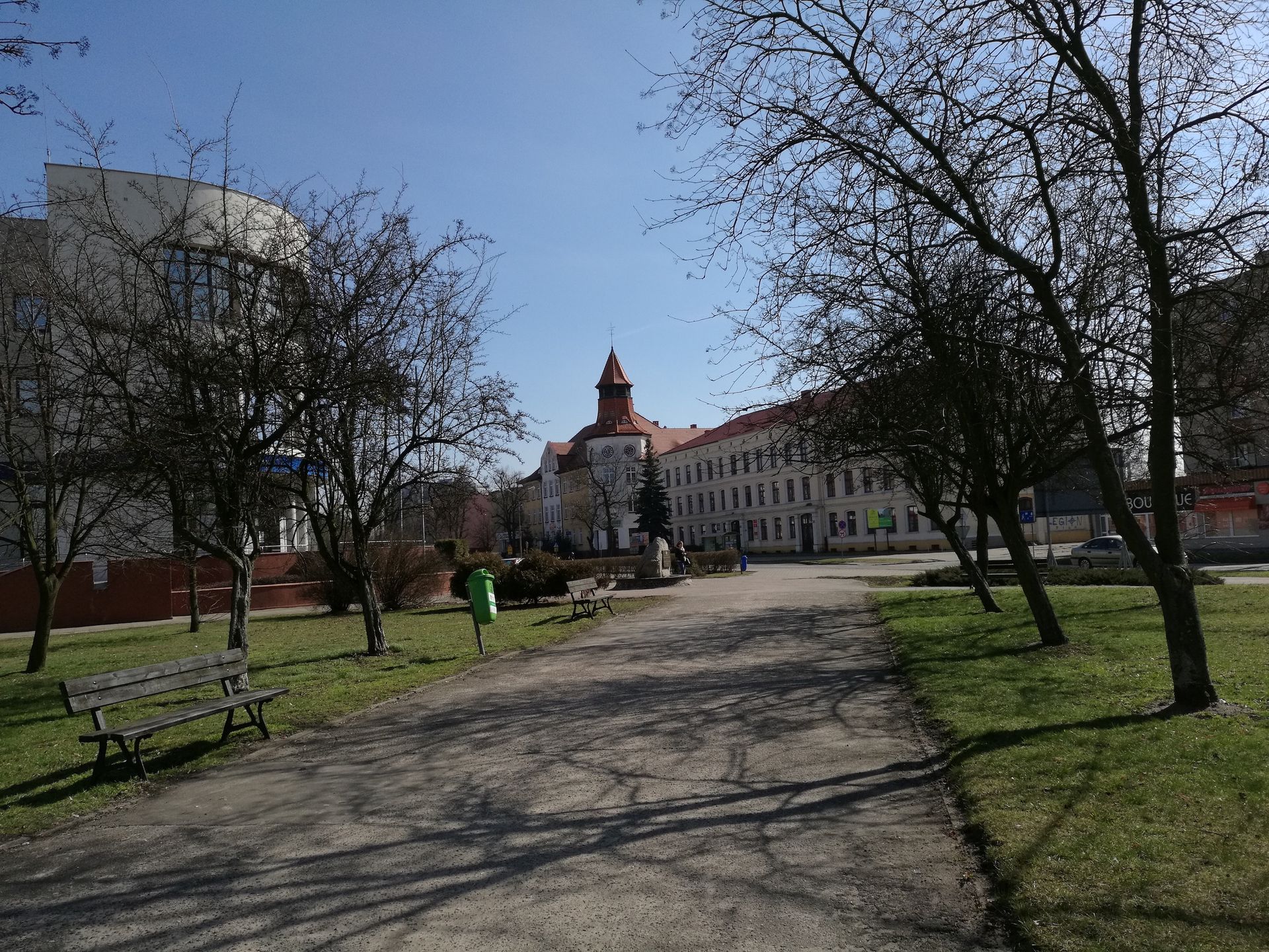 Huawei Mate 8 - test i recenzja 44