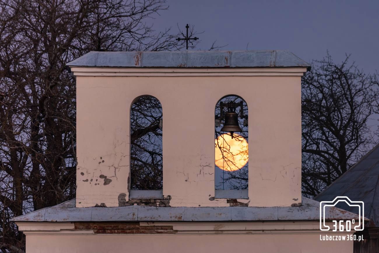 Superksiężyc 2019: Zdjęcia naszych czytelników 3