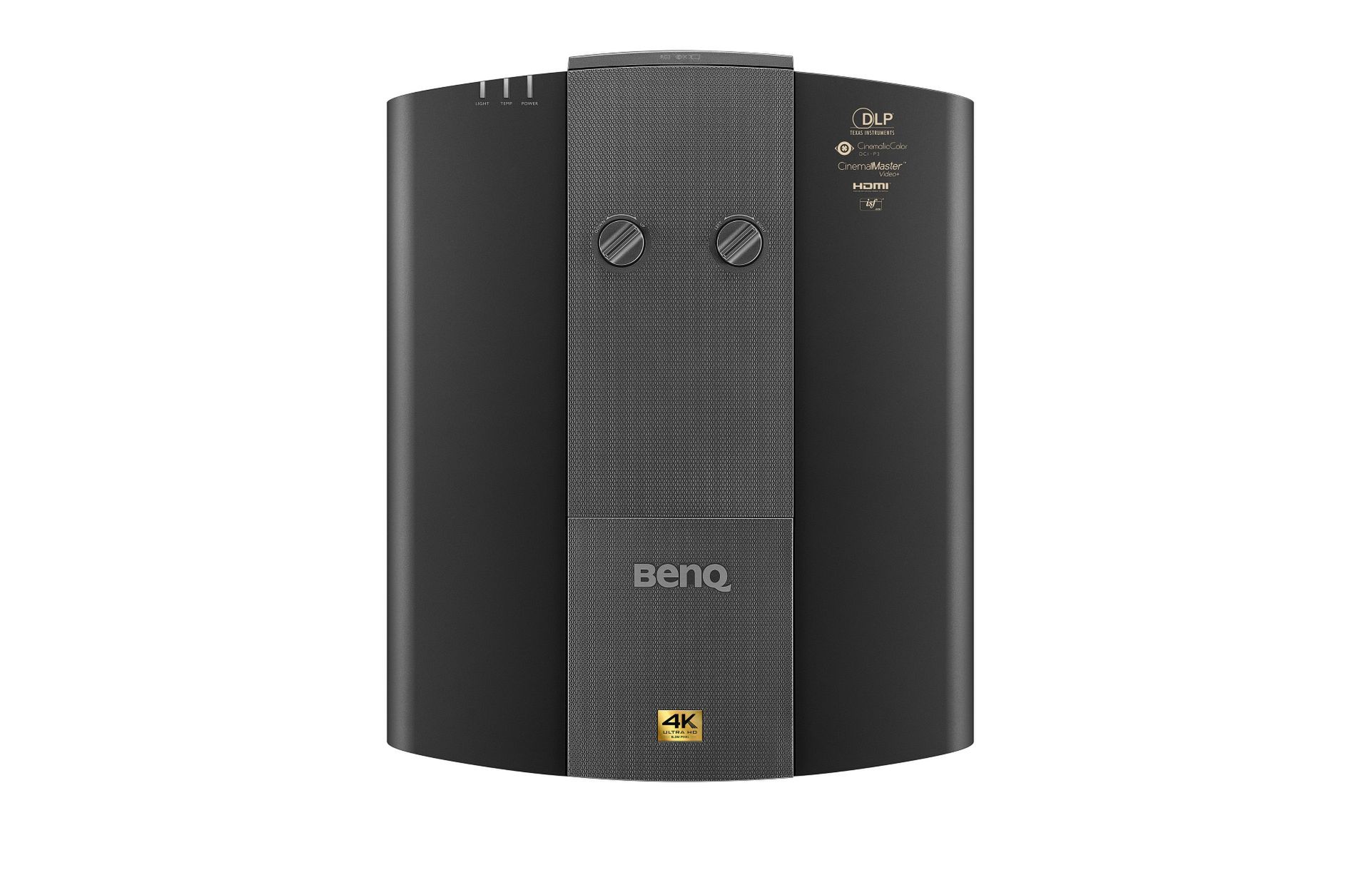 Benq X12000: projektor UltraHD z pełnym odwzorowaniem palety barw P3 4