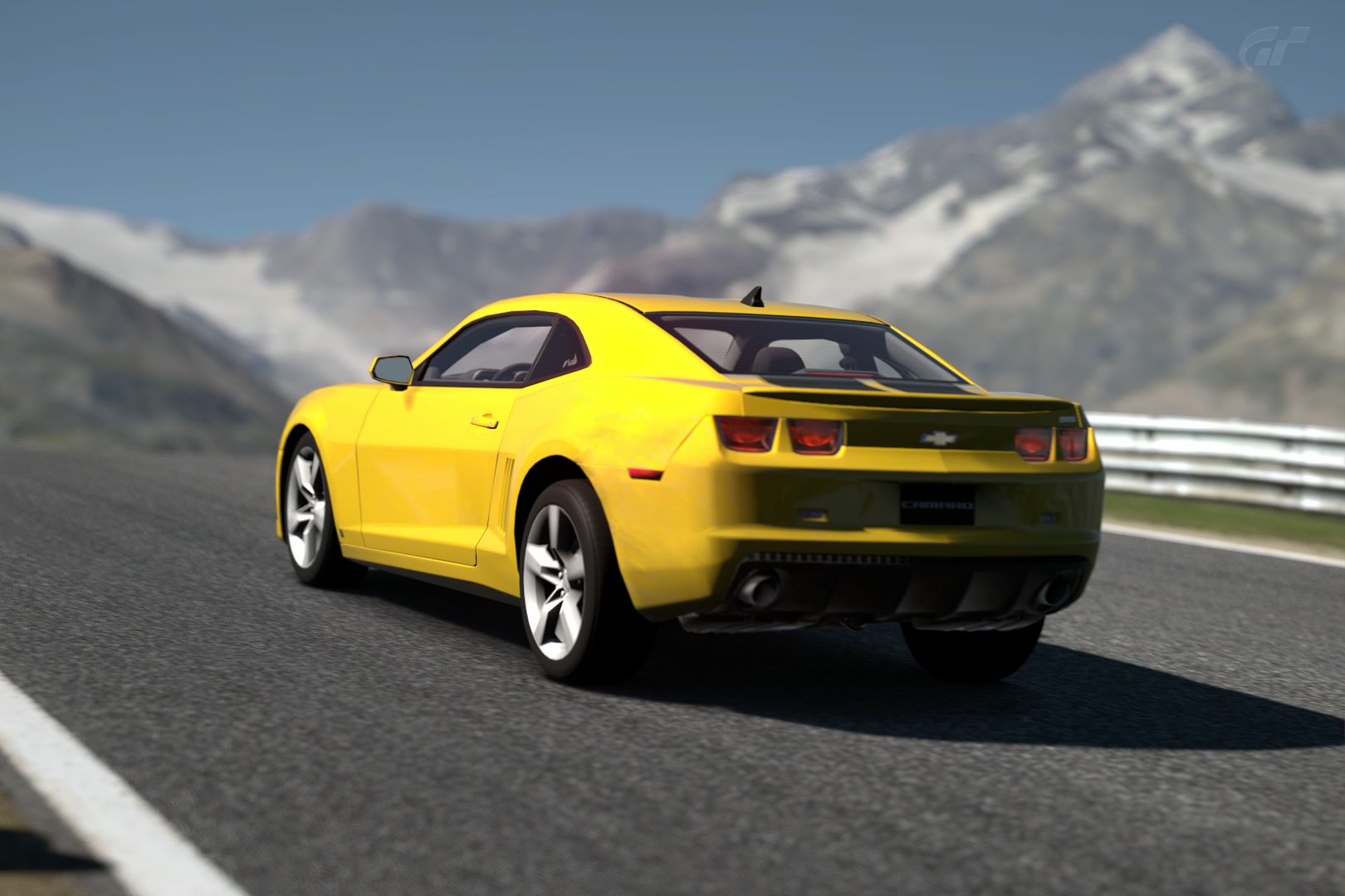 Gran Turismo 6 okiem dziennikarza motoryzacyjnego. Najlepsza gra wyścigowa? 30