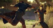 Absolver - recenzja. Pijany mistrz ma kaca