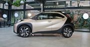 Toyota Aygo X hitem przedsprzedaży w Polsce. Cena nie odstraszyła klientów
