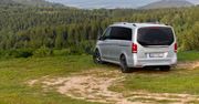 Mercedes-Benz V 250d AMG Line – test [wideo]