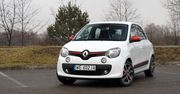 Test Renault Twingo III 0.9 TCe [wideo]