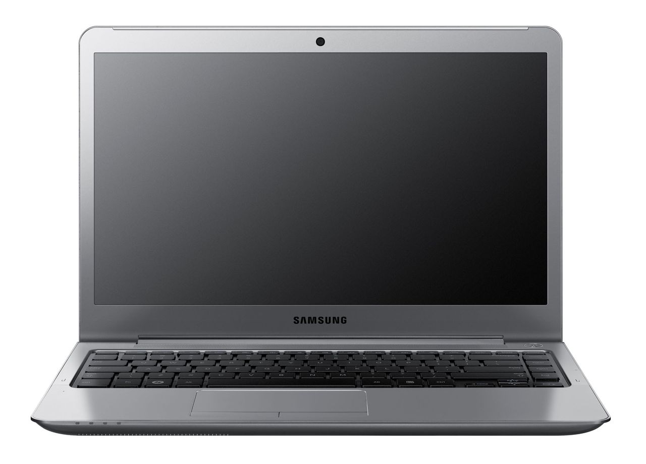 Samsung 530U3B - nadchodzi porządny ultrabook dla mas?