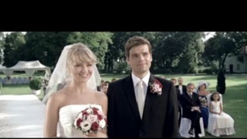 Nowy ślubny spot Play [wideo] 1