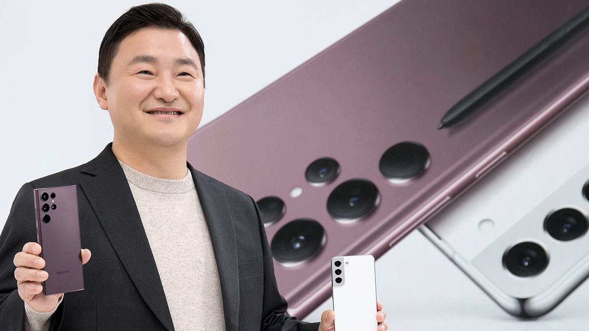 Smartfony Samsunga będą bardziej jak iPhone. Firma reaguje na krytykę 1