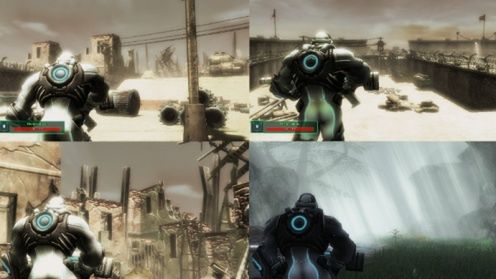 StarCraft 2 jako horror TPP [wideo] 1