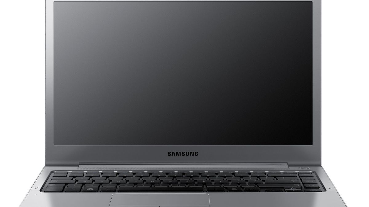 Samsung 530U3B - nadchodzi porządny ultrabook dla mas? 1