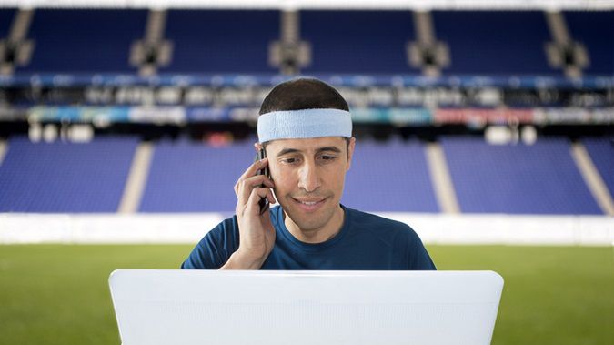 6 mln Polaków korzysta z nielegalnych stron bukmacherskich. Wcale mnie to nie dziwi - legalnych trudno polubić 1