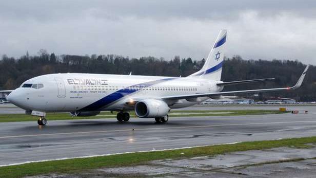 Napęd elektryczny w Boeingach 737 - izraelskie linie lotnicze tną koszty 1