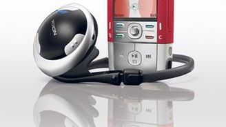 Nokia 5700 XpressMusic 1