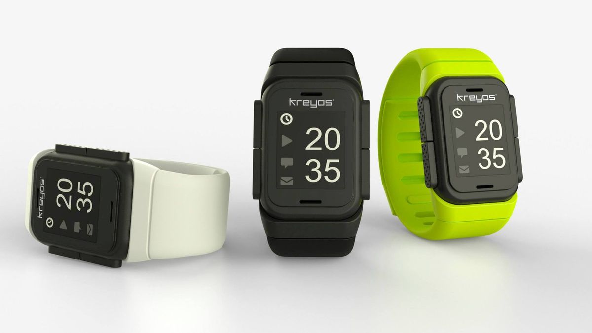 Inteligentne zegarki, okulary, staniki. Technologiczna rewolucja czy gadżety dla szpanerów? [Waszym zdaniem] 1