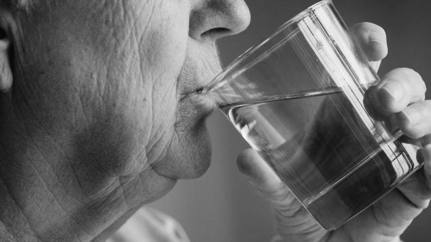 Sarkopenia to choroba związana z utratą masy i siły mięśniowej.