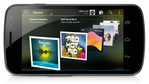 Odtwarzacz muzyki z Cyanogena 9 dostępny do pobrania! 1