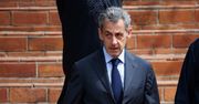 Sarkozy pod specjalnym nadzorem. To pierwszy taki przypadek