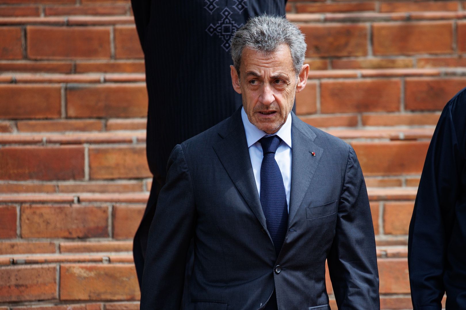 Sarkozy pod specjalnym nadzorem. To pierwszy taki przypadek