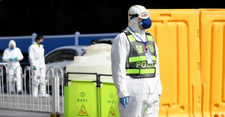 Myśleli, że koronawirus pochodzi z targu w Wuhan. Zaskakujące odkrycie