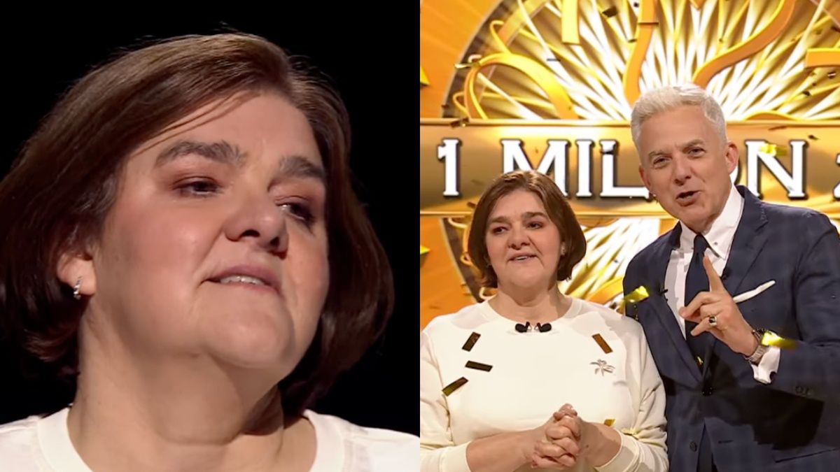 Elżbieta Marszalec, Hubert Urbański