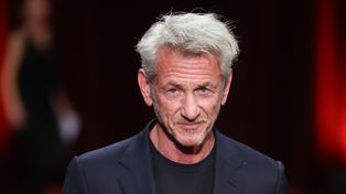 Zbuntowany Sean Penn. Nie zjawił się na Oscarach, ale to o nim mówi się najwięcej