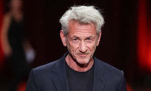 Zbuntowany Sean Penn. Nie zjawił się na Oscarach, ale to o nim mówi się najwięcej