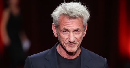 Zbuntowany Sean Penn. Nie zjawił się na Oscarach, ale to o nim mówi się najwięcej