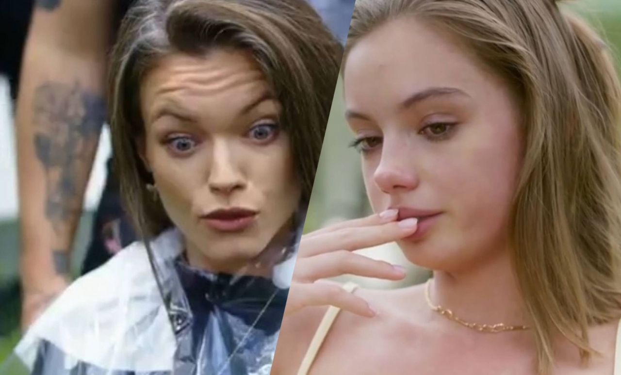 W "Top Model" nie wszyscy byli zachwyceni wizją metamorfozy
