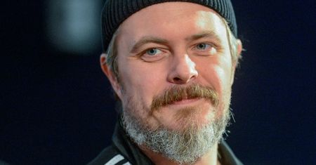 Kultura WPełni: Tomasz Schuchardt o lękach, pracy i 8-minutowej sekwencji przemocy