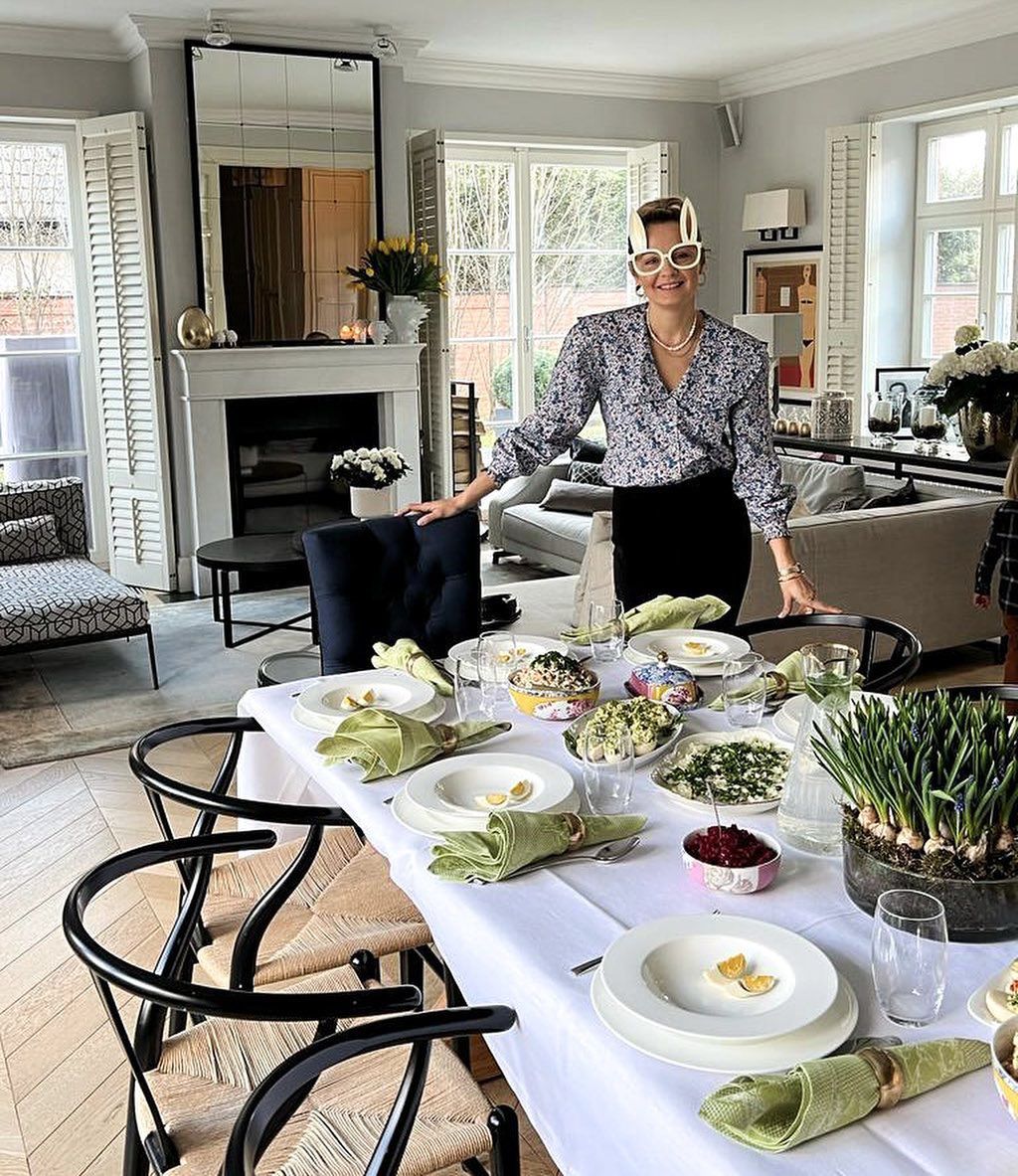 Tak wyglądał dom Małgorzaty Sochy przed remontem