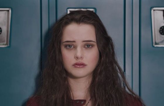 Katherine Langford zagra w filmie "Avengers 4"