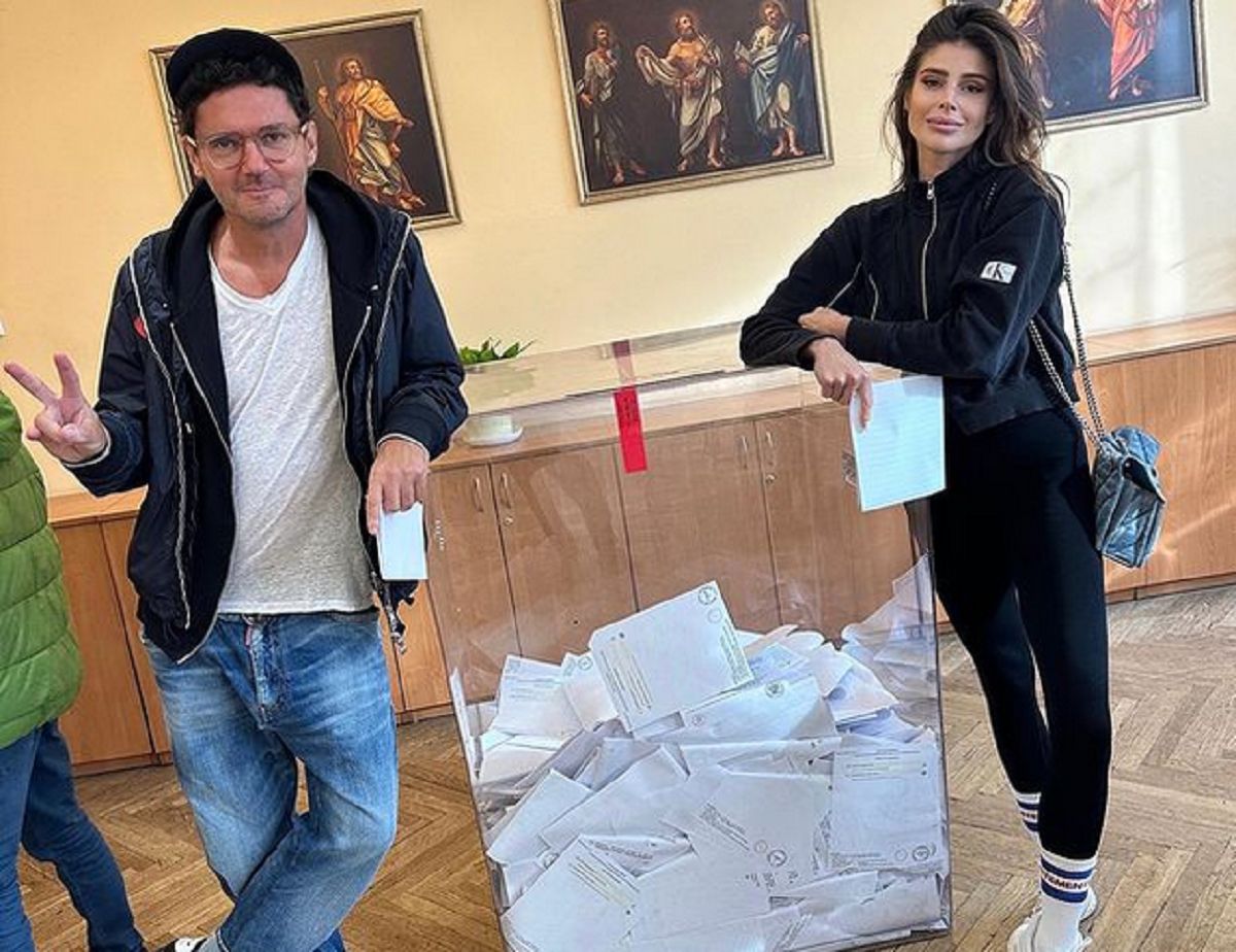Wojewódzki skomentował wstępne wyniki w wymowny sposób