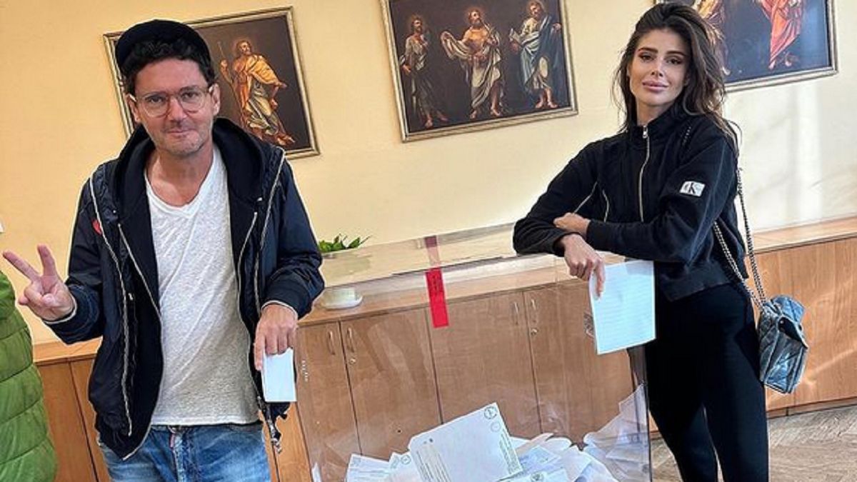 Wojewódzki skomentował wstępne wyniki w wymowny sposób