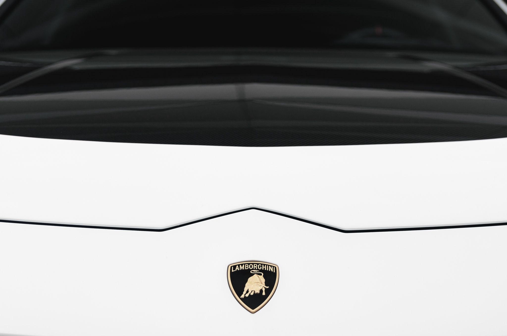 Lamborghini Urus Performante