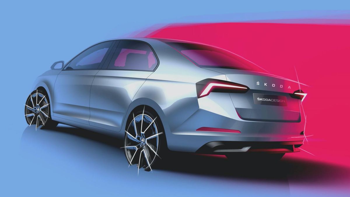 Mniejsza Octavia? Takiego modelu będzie brakować w europejskiej ofercie Skody.