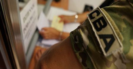 Akcja CBA. Weszli do urzędu w Częstochowie i siedzi kilku firm