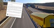 System zawyżał prędkość. Wiadomo, dlaczego tak się stało