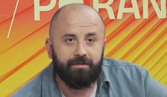 Były reporter TVP Info w cyklu satyrycznym wPolsce24