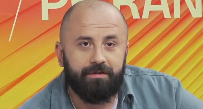 Były reporter TVP Info w cyklu satyrycznym wPolsce24