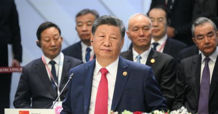 Wojna handlowa między UE a Chinami wytraci impet?