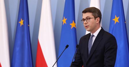 Müller o polexicie: "Tusk oszukał manifestantów"