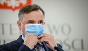 Politycy PiS nieoficjalnie: Banaś dogadał się z Ziobro