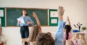 Powrót do szkoły. Pamiętasz, jak to było? Sprawdź się w krzyżówce