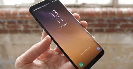 Kolejne doniesienia na temat Galaxy S8 Active