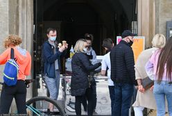 Będą zmiany ws. maseczek? Niedzielski zabrał głos