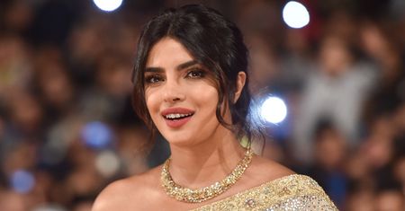Kazali jej wstać i się obrócić. Priyanka Chopra na długo zapamiętała ich słowa