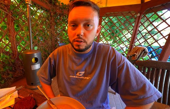 Tak działa pochwała od Książula. Restauracja oblężona przez klientów