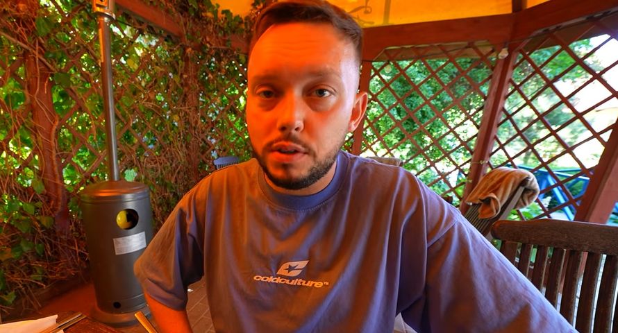 Tak działa pochwała od Książula. Restauracja oblężona przez klientów