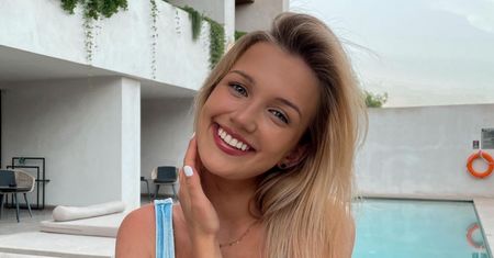 19-letnia aktorka "M jak miłość" pokazała zdjęcie z dzieckiem. Musiała się tłumaczyć