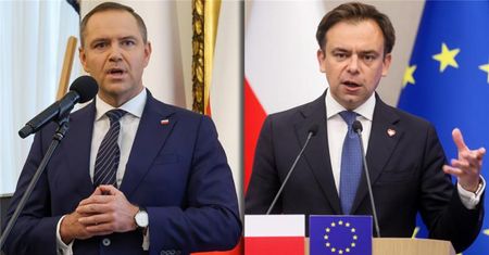 Nawrocki szykuje ustawę. Minister: nie ukrywa prawdziwego celu